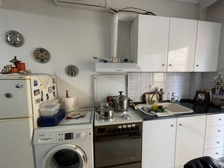 Studio / γκαρσονιέρα 30τ.μ. για ενοικίαση-Εύοσμος » Εύοσμο