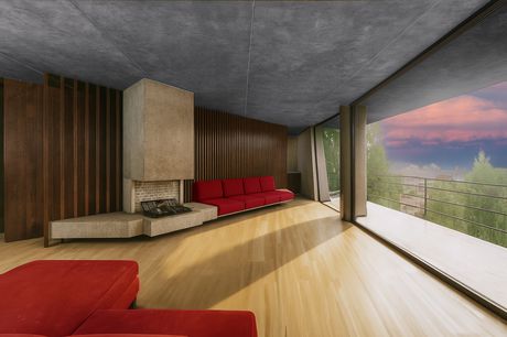 Maisonette 208sqm for sale-Neo Psichiko