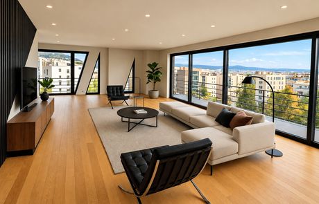 Maisonette 208 sqm for sale