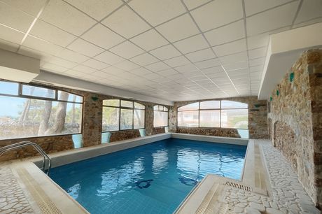 Detached home 270sqm for rent-Acharnes