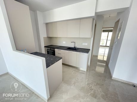 Apartment 103sqm for rent-Kalamaria » Agios Ioannis