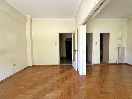 Office 80sqm for rent-Pagkrati