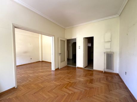 Apartment 80sqm for rent-Pagkrati