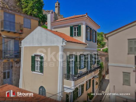 Μονοκατοικία 262τ.μ. για πώληση-Ναύπλιο