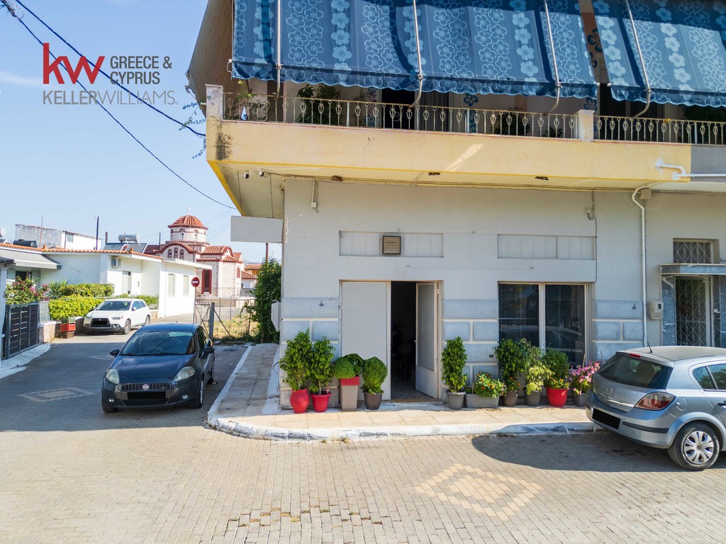 Κατάστημα 82,21 τ.μ. για πώληση, Αργολίδα, Μιδέα