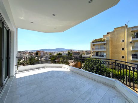 Apartment 140sqm for rent-Iraklio