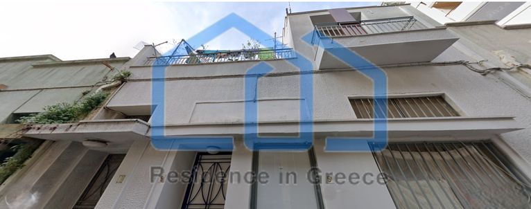 Κτίριο 202 τ.μ. για πώληση, Αθήνα - Κέντρο, Λεωφ. Πατησίων - Λεωφ. Αχαρνών