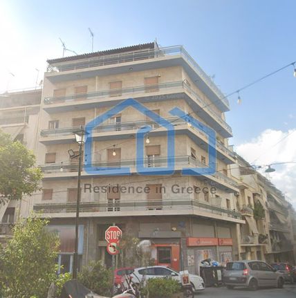 Κτίριο 937 τ.μ. για πώληση, Αθήνα - Κέντρο, Κυψέλη