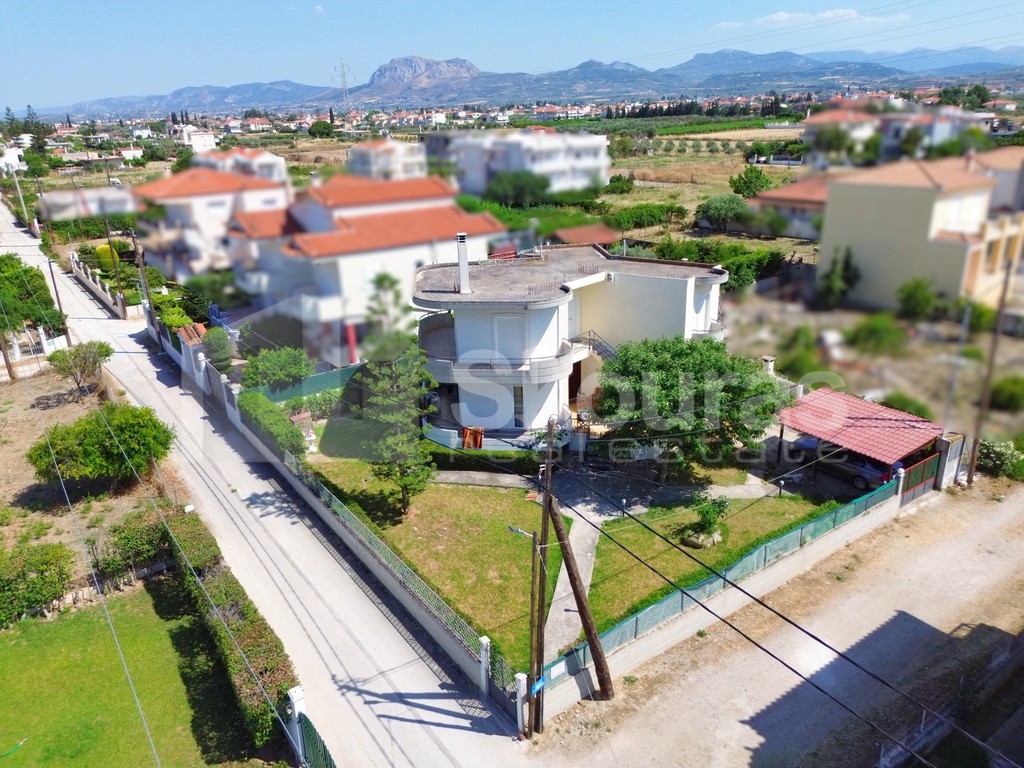 Μονοκατοικία 140 τ.μ. προς πώληση, Βραχάτι