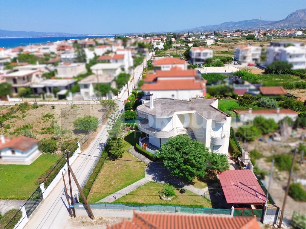 Μονοκατοικία 140 τ.μ. προς πώληση, Βραχάτι