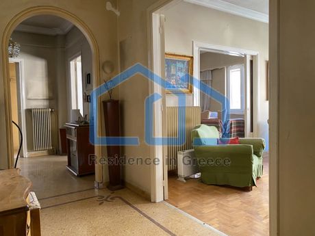 Apartment 165sqm for sale-Patisia
