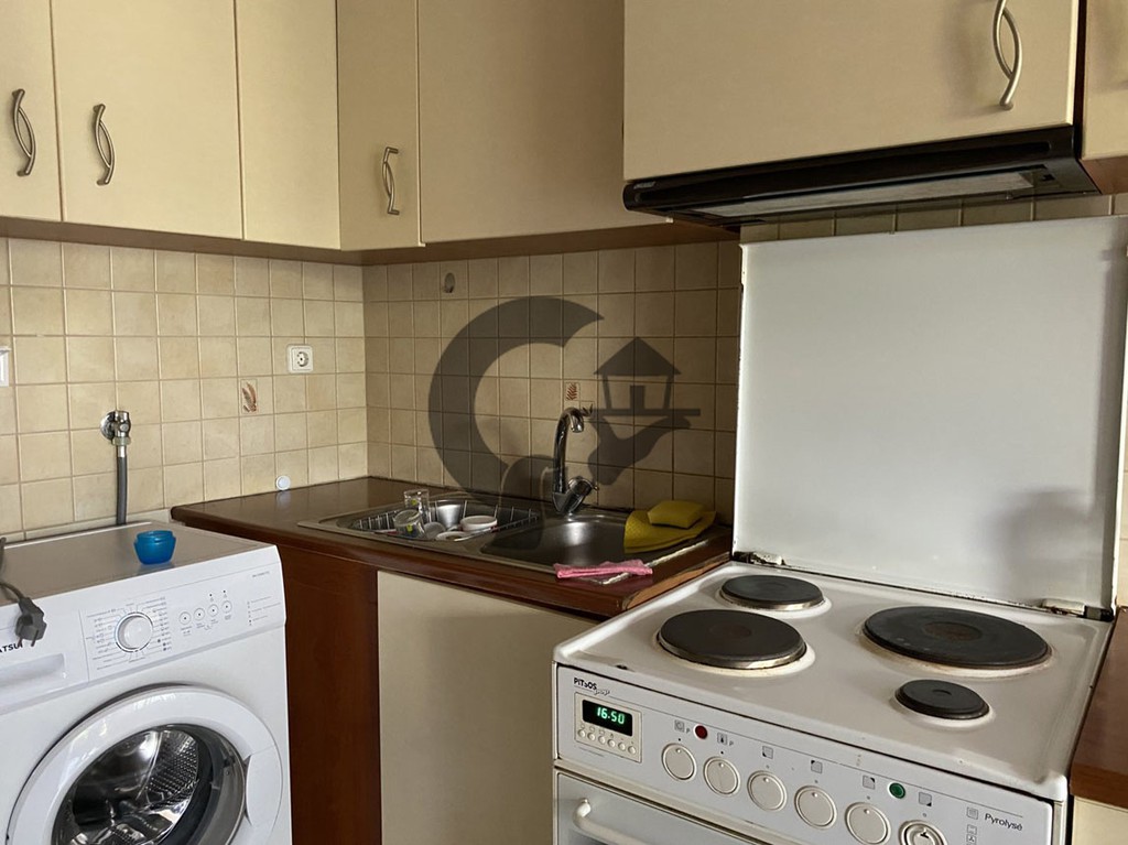 Studio / γκαρσονιέρα 23 τ.μ. πρός ενοικίαση, Ν. Ιωαννίνων, Ανατολή