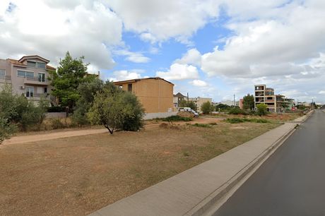 Land plot 298sqm for sale-Agia Paraskevi