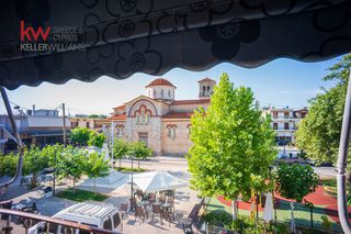 Συγκρότημα διαμερισμάτων 335 τ.μ. προς πώληση, Αγία Τριάδα Μιδέας-thumb-10