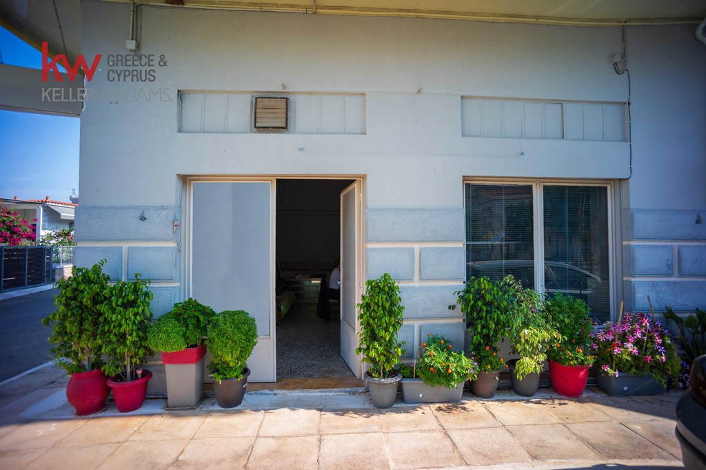 Συγκρότημα διαμερισμάτων 335 τ.μ. προς πώληση, Αγία Τριάδα Μιδέας
