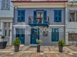 Μονοκατοικία 240 τ.μ. για πώληση