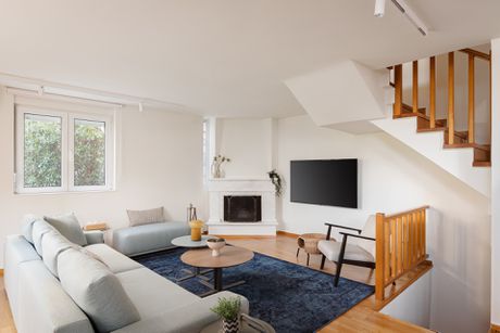 Maisonette 215sqm for sale-Voula