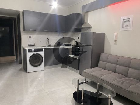 Studio / γκαρσονιέρα 32τ.μ. για ενοικίαση-Ιωάννινα