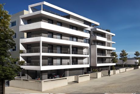Apartment 72sqm for sale-Vrilissia