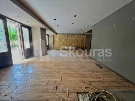 Κατάστημα 105τ.μ. για ενοικίαση-Κόρινθος