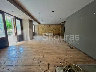 Κατάστημα 105 τ.μ. για ενοικίαση