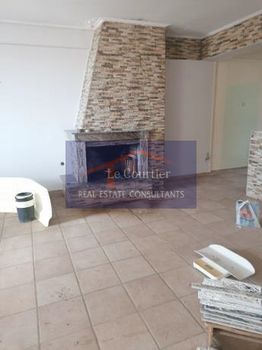 Apartment 116 sqm for sale