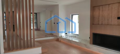 Villa 275sqm for rent-Voula