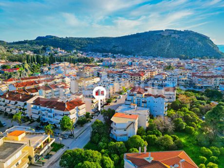 Κατάστημα 107,11τ.μ. για πώληση-Ναύπλιο