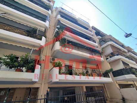 Apartment 75sqm for sale-Kolonos - Kolokinthous