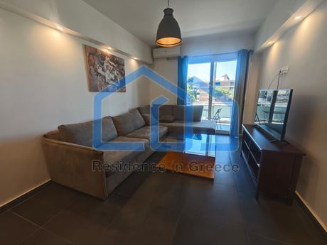 Apartment 57sqm for rent-Glyfada
