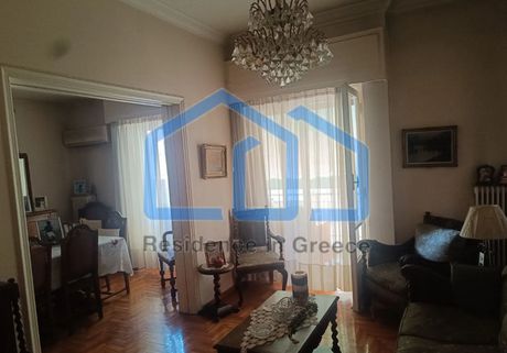 Apartment 82sqm for sale-Kipseli