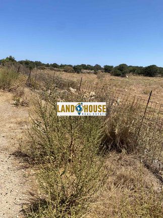 Parcel 14.625 sqm for sale, Rethymno Prefecture, Nikiforos Fokas