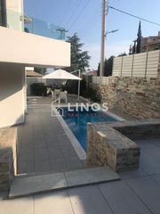 Μεζονέτα 330 τ.μ. για ενοικίαση