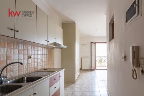 Studio 28sqm for rent-Patra
