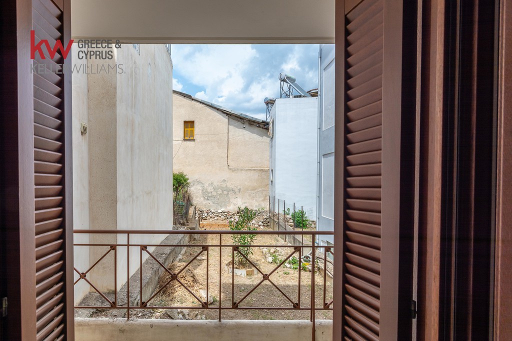 Studio / γκαρσονιέρα 28 τ.μ. πρός ενοικίαση, Αχαΐα, Πάτρα