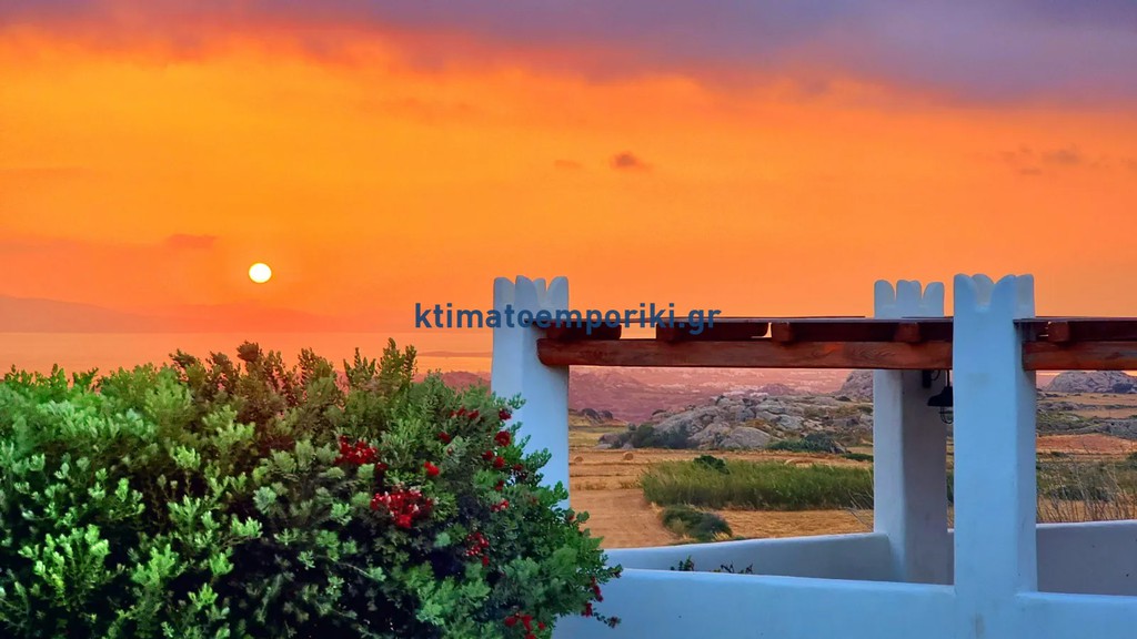Βίλλα 150 τ.μ. πρός πώληση, Κυκλάδες, Νάξος