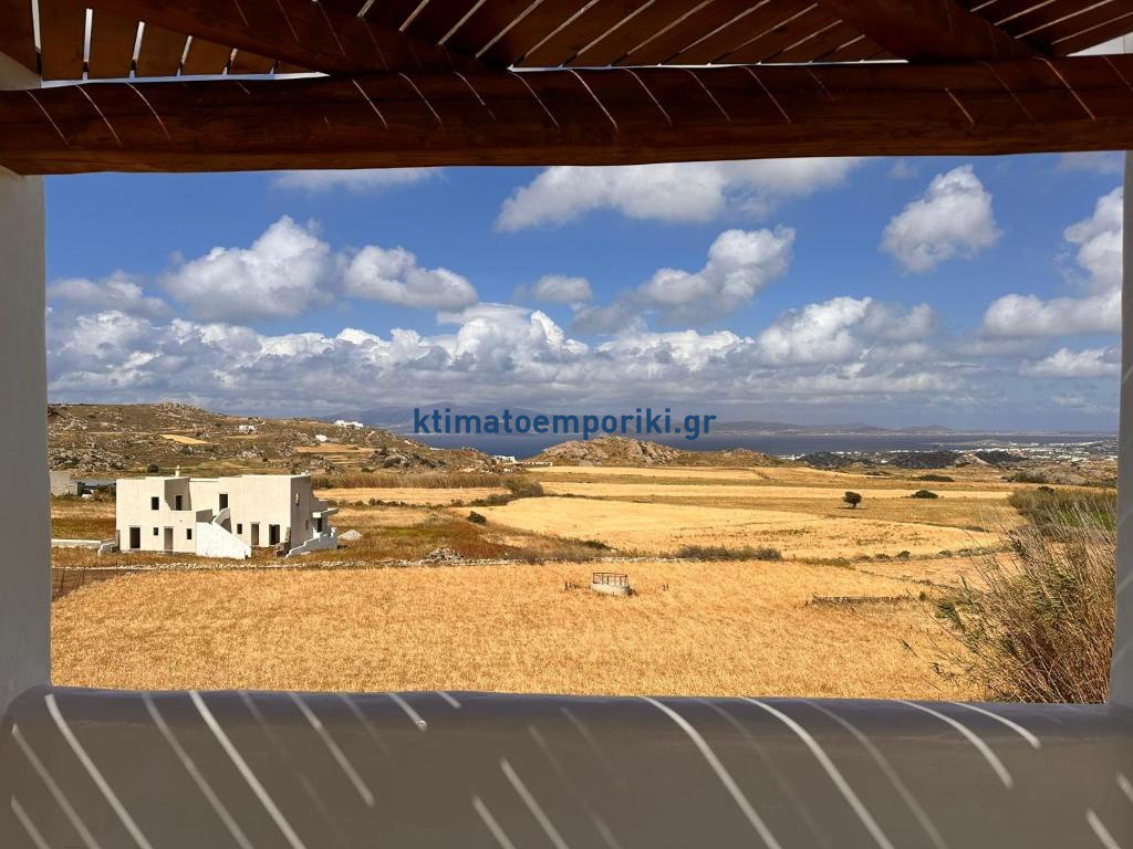 Βίλλα 150 τ.μ. πρός πώληση, Κυκλάδες, Νάξος