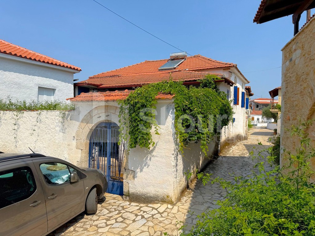 Μονοκατοικία 163,80 τ.μ. προς πώληση, Μάδενα