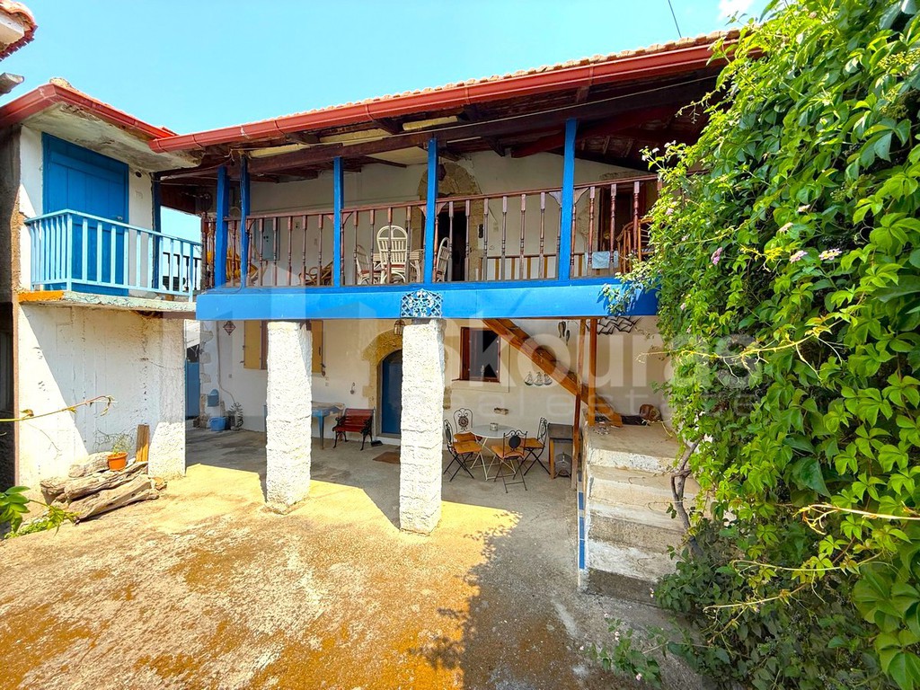 Μονοκατοικία 163,80 τ.μ. προς πώληση, Μάδενα