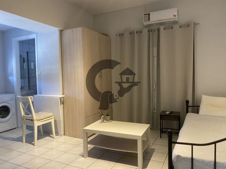 Studio / γκαρσονιέρα 32τ.μ. για ενοικίαση-Ιωάννινα