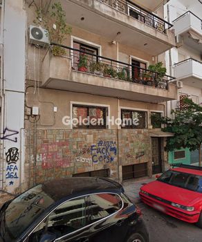 Διαμέρισμα 58 τ.μ. για πώληση