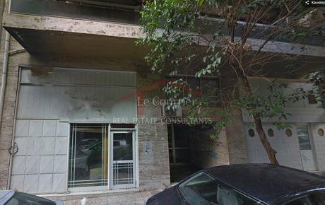 Κατάστημα 159 τ.μ. για πώληση