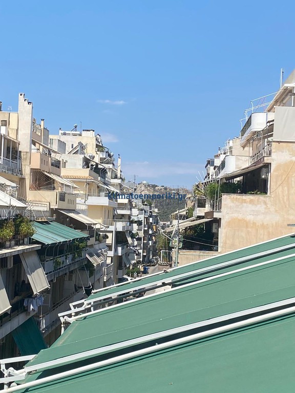 Διαμέρισμα 42 τ.μ. πρός ενοικίαση, Αθήνα - Νότια Προάστια, Ζωγράφου