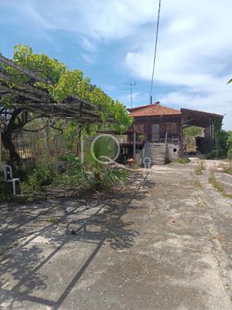 Detached home 220sqm for sale-Markopoulo Oropou