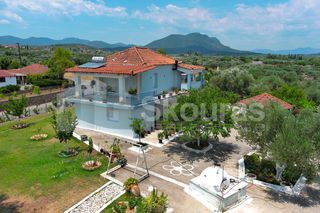 Μονοκατοικία 120,72 τ.μ. για πώληση, Μεσσηνία, Ανδρούσα-thumb-8