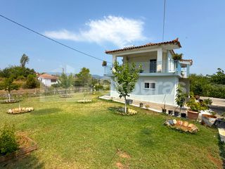 Μονοκατοικία 120,72 τ.μ. για πώληση, Μεσσηνία, Ανδρούσα-thumb-6