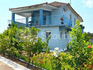Μονοκατοικία 120,72 τ.μ. για πώληση, Μεσσηνία, Ανδρούσα-thumb-9