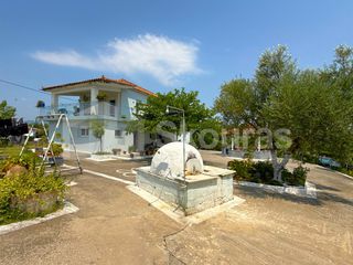 Μονοκατοικία 120,72 τ.μ. για πώληση, Μεσσηνία, Ανδρούσα-thumb-5