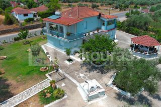 Μονοκατοικία 120,72 τ.μ. για πώληση, Μεσσηνία, Ανδρούσα-thumb-7