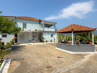 Μονοκατοικία 120,72 τ.μ. για πώληση, Μεσσηνία, Ανδρούσα-thumb-13
